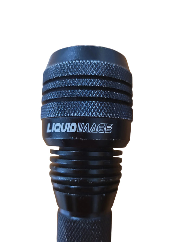 Liquid Image 60 Degree Dive Light 330 Lumins