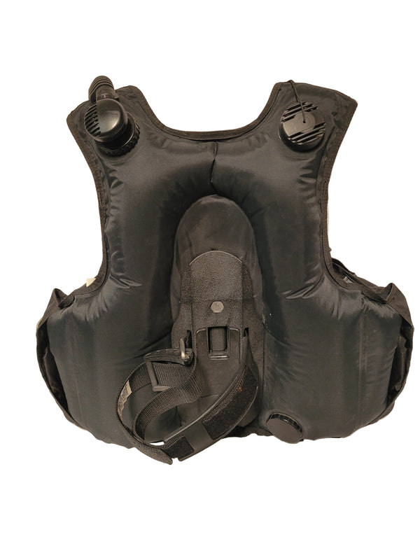 SeaQuest Passport BCD