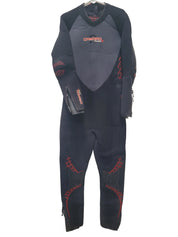 Cameron Omega 5 Wetsuit