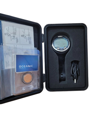 Oceanic VT 4.0 Dive Computer