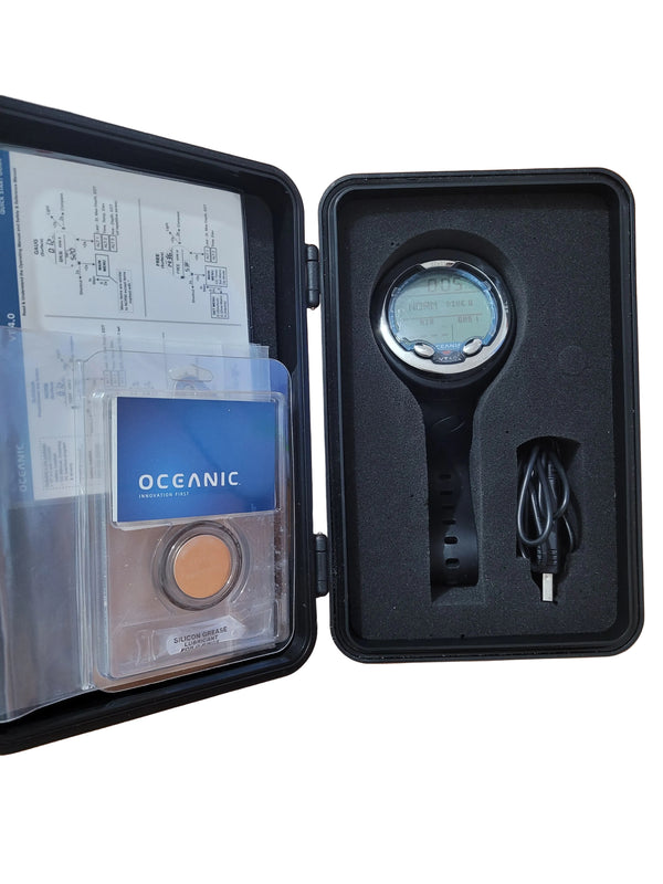 Oceanic VT 4.0 Dive Computer