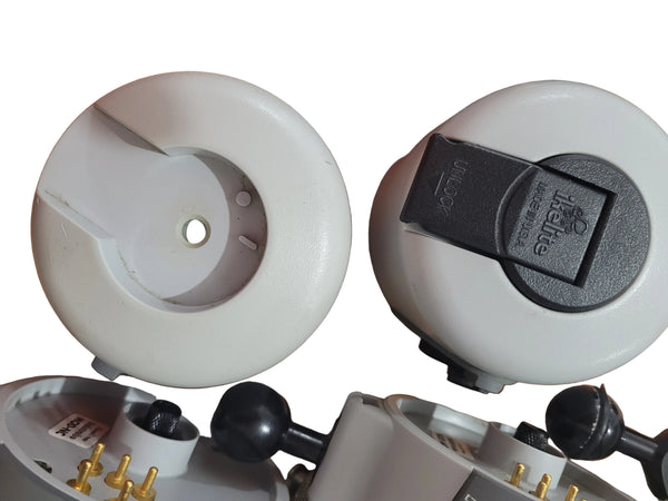 Ikelite DS125 Substrobe &NiMH Batery Bundle 'AS-IS'