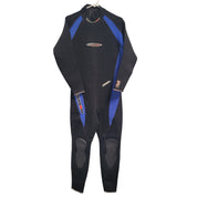 Henderson Titanium 3mm Wetsuit