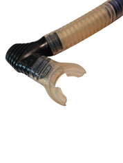 Tilos Side Draft Snorkel