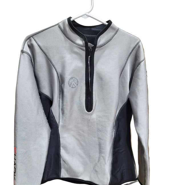 Sharkskin Watersports &Dive Top Ladies