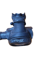 Mares Rover DFC Regulator 1st and 2nd Stages