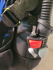 ScubaPro Lite Hawk BCD