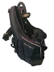 Tusa Platina BCD w/ Air Source