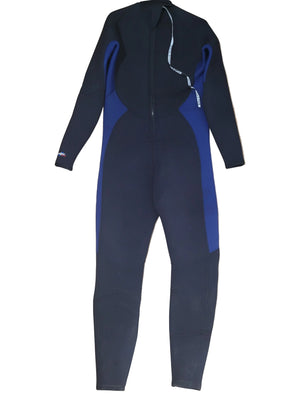 Ocean Quest 7mm Wetsuit