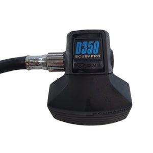 ScubaPro MK10/ D350 Regulator