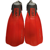 Tusa Liberator X-Ten Dive Fins