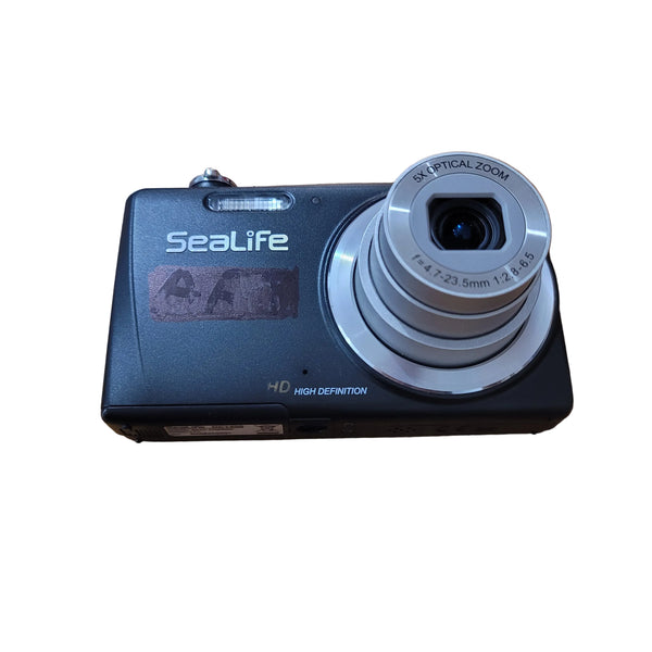 SeaLife DC1400 Underwater Camera and Housing