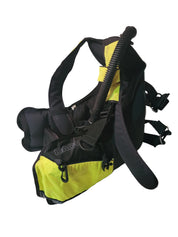 Dacor Caribbean BCD