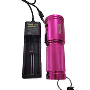 Big Blue VTL2900P LED Dive Light