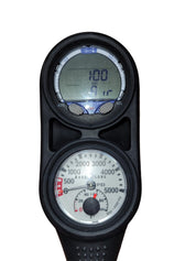 AquaLung i300 Dive Computer Console