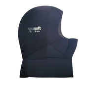 Seasoft Ti Pro 5mm Drysuit Dive Hood