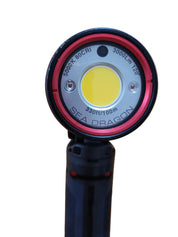 Sealife Sea Dragon 3000 Photo/ Video Light, Tray, Accys