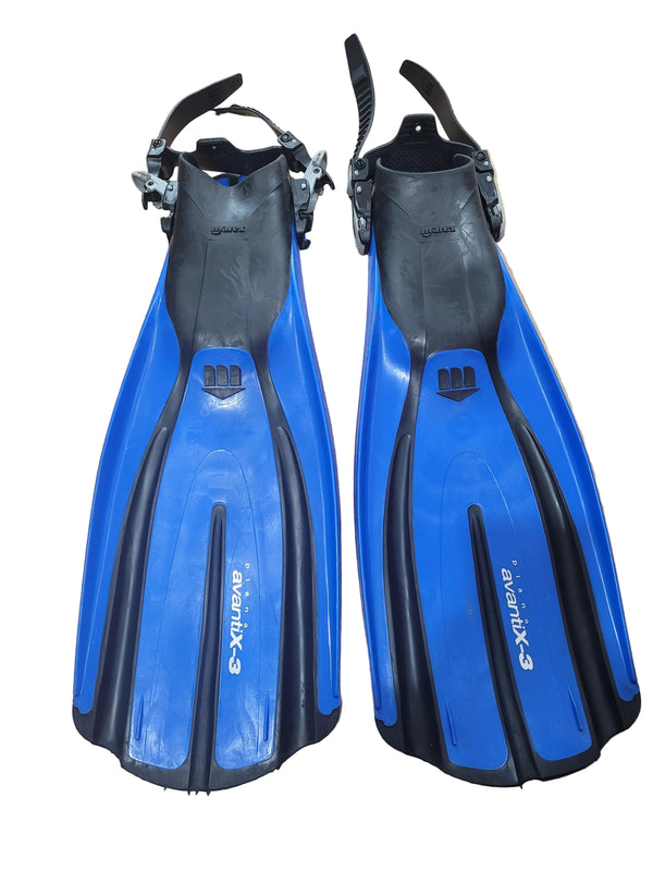 Mares Plana Avantix-3 Dive Fins