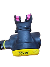 Mares Rover Octopus Regulator