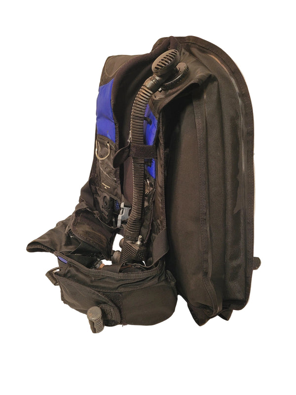 SeaQuest Balance BCD