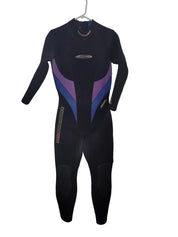 Henderson Hyperstretch 7/5mm Wetsuit