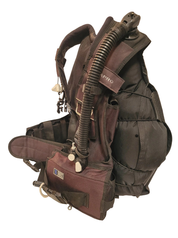 ScubaPro Knighthawk BCD