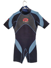 Pinnacle Spirit 3mm Shorty Wetsuit