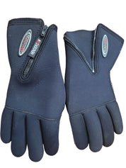 Henderson 7mm Dive Gloves "As-Is"