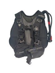 AquaLung Balance BCD w/ Air Source