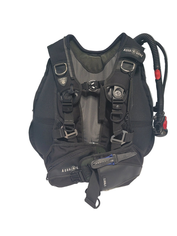 AquaLung Balance BCD w/ Air Source