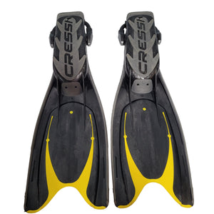 Cressi Frog Plus Dive Fins