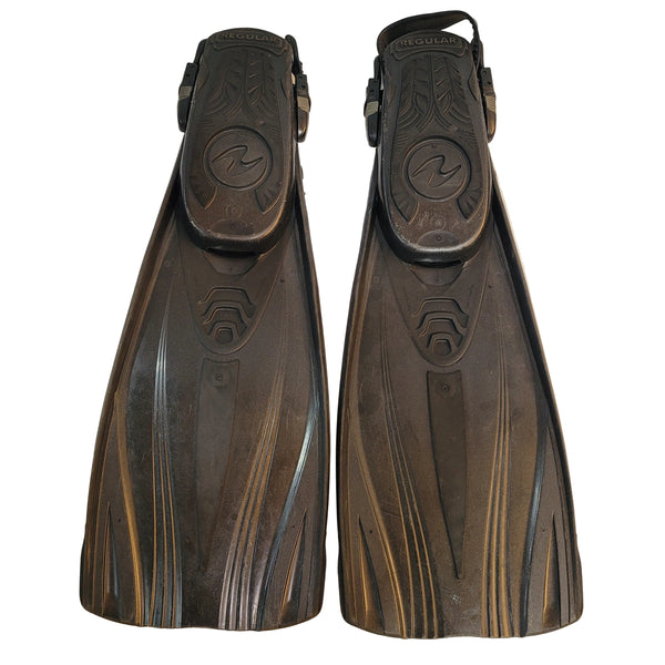 AquaLung Express ADJ Dive Fins