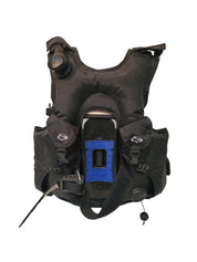 SeaQuest Diva QD BCD
