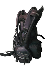 Genesis Odyssey BCD