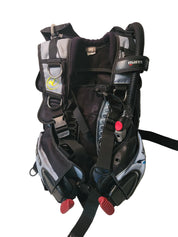 Mares Aria BCD