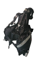 Aeris EX 100 BCD