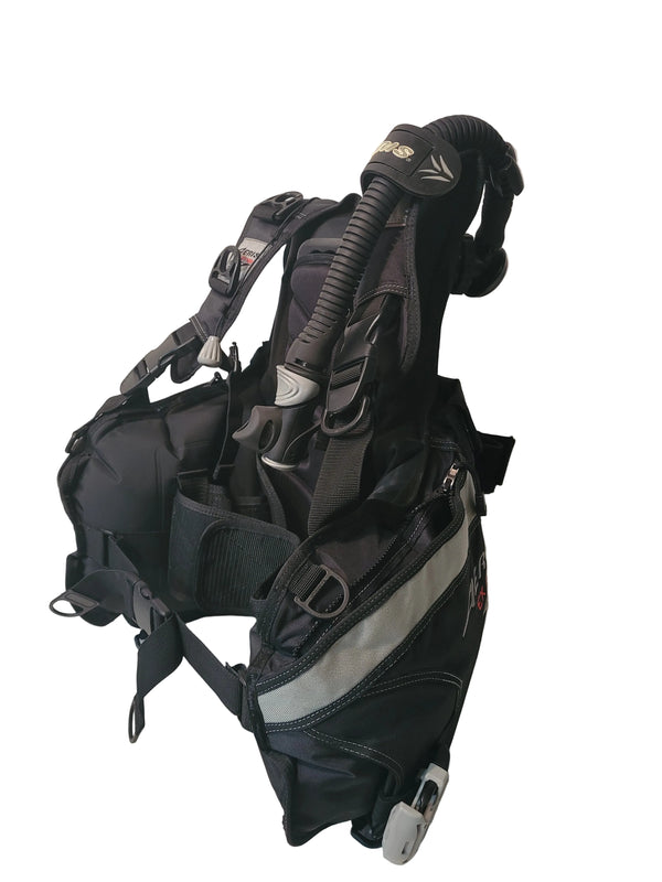 Aeris EX 100 BCD