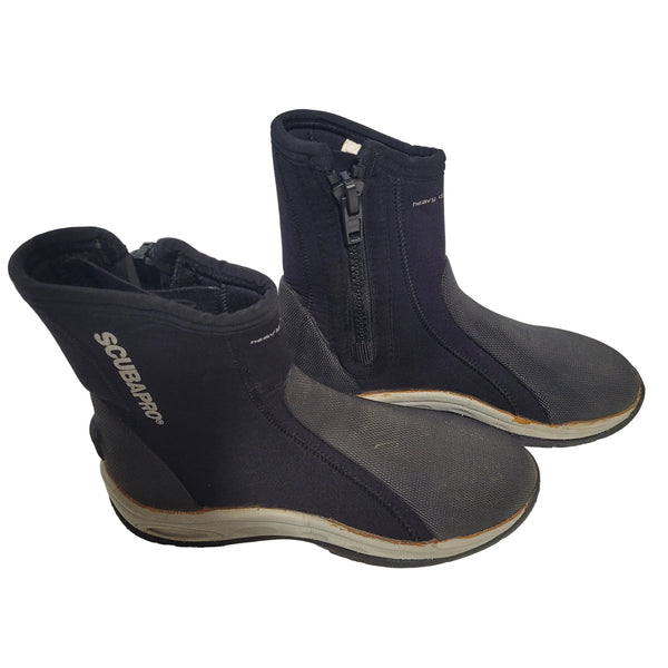 ScubaPro 6.5mm Dive Boots