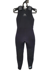 Deep See 6.5mm Farmer Jane Wetsuit