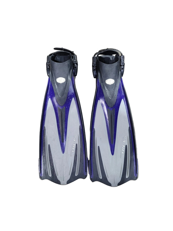 Tuna Tri-Ex Dive Fins