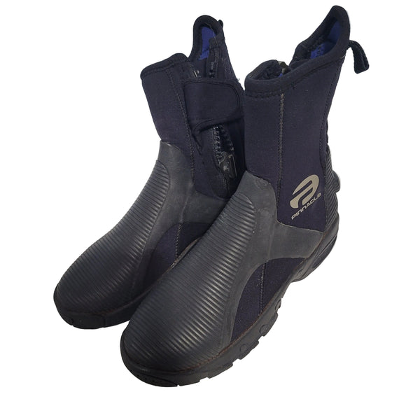 Pinnacle 7mm Dive Boots