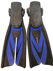 Tusa X-Pert Zoom Dive Fins