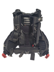 Mares Dragon BCD