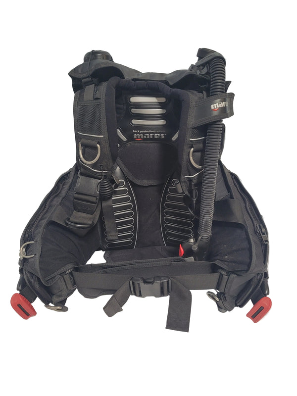 Mares Dragon BCD