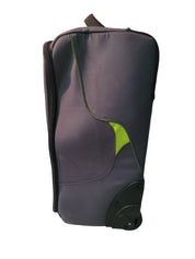 AquaLung Travel Line Wheeled Carry On Gear Bag