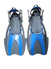 AquaLungCoral Youth Dry Snorkel Snorkeling Package