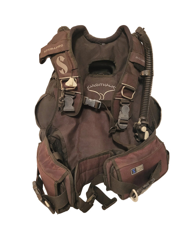 ScubaPro Knighthawk BCD