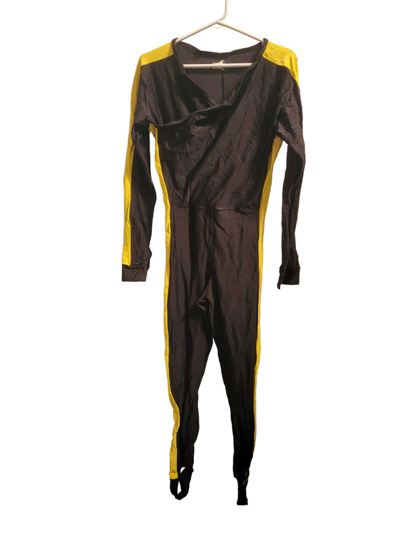 ZETA 2000 Zipperless Rash Guard