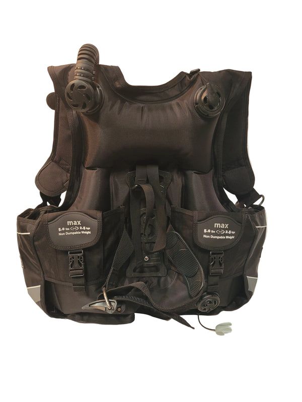 Sea Elite Scout BCD