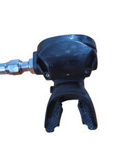 Sherwood Magnum 2nd Stage Regulator 58"Hose